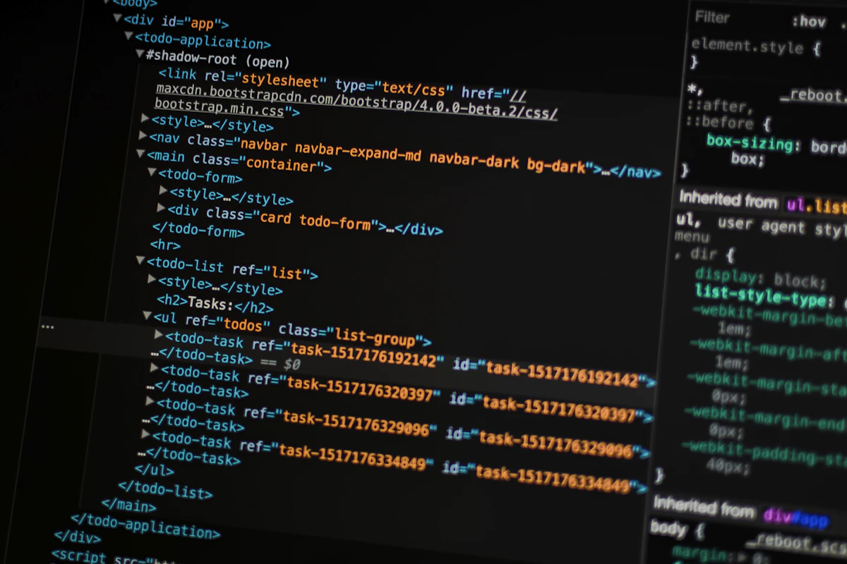 Photonics — photonics and laser technology article illustration